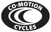 Co-Motion Logo